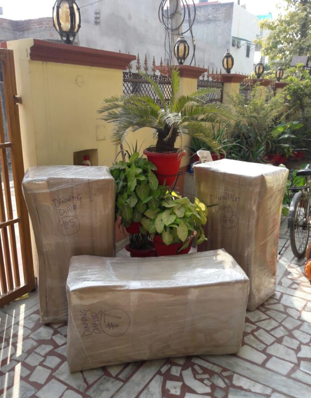 Chhavi Packers and Movers Blog - Benefits of Insurance Coverage