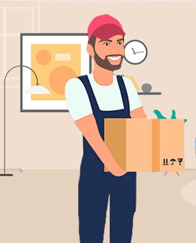 Chhavi Packers and Movers - Contact Chhavi Cargo Movers - Professional Moving Services