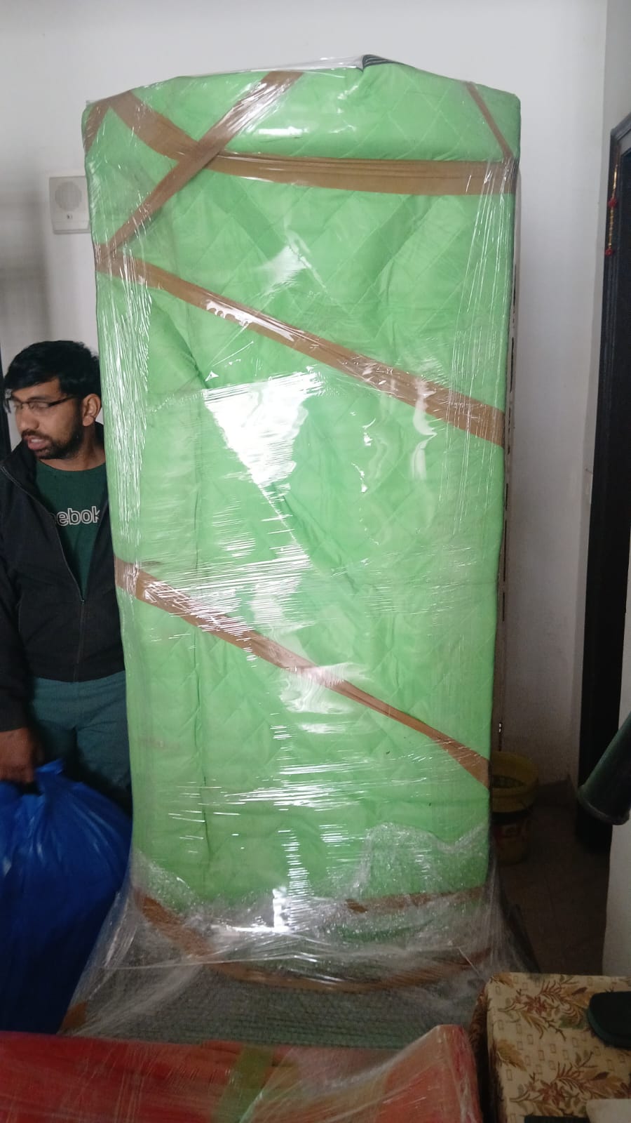 Chhavi Packers and Movers International Container Shipping - Sea Freight Services