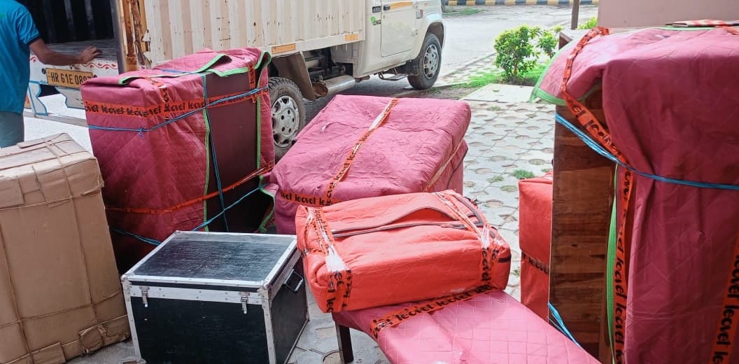 Chhavi Packers and Movers Storage Solutions - Secure Warehousing Services