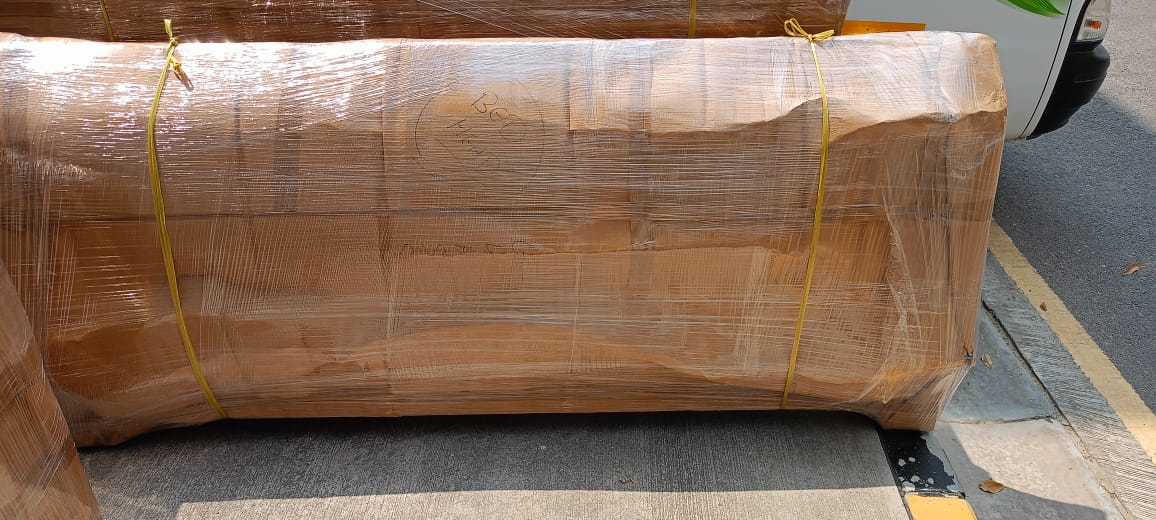 Chhavi Packers and Movers Industrial Equipment Packing - Heavy Machinery Relocation