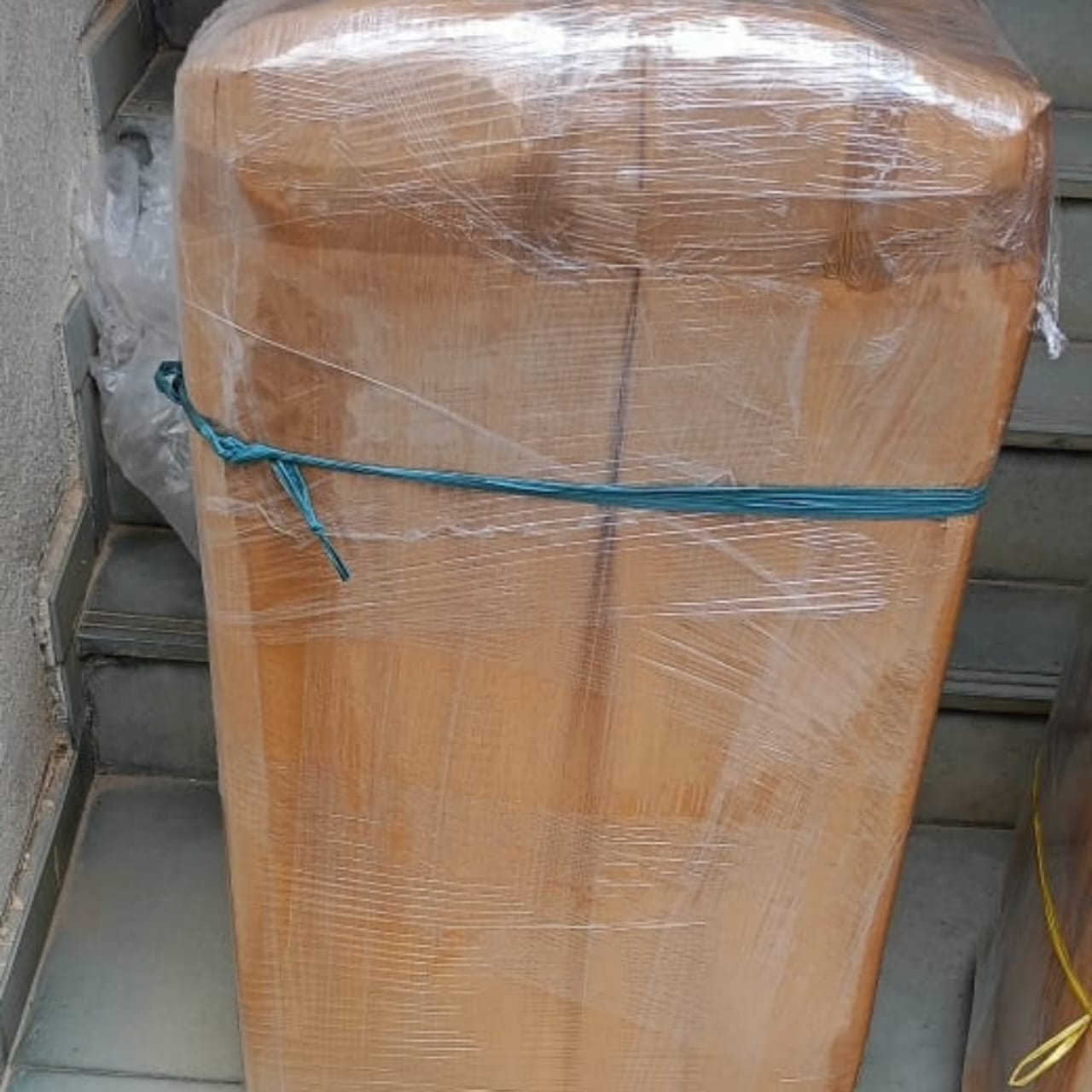 Chhavi Packers and Movers Palletized Storage for Commercial Goods - Business Storage Solutions