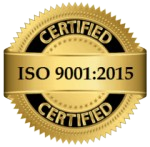 Chhavi Packers and Movers ISO Certification - Quality Assured Moving Services