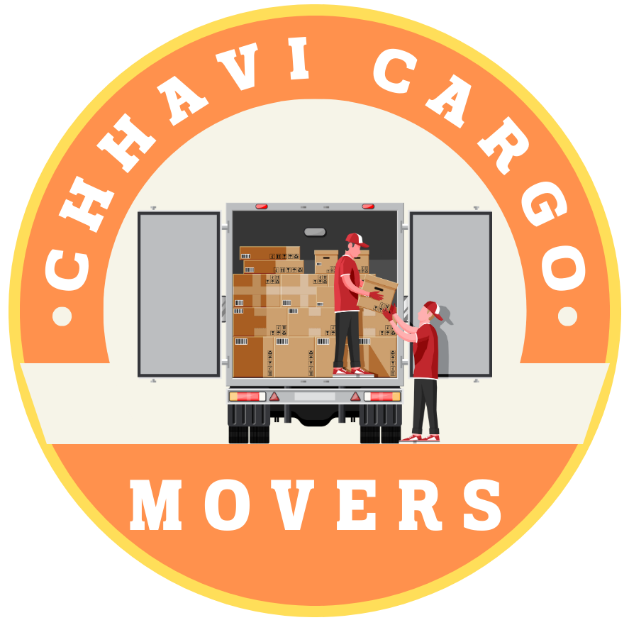Chhavi Packers and Movers - Professional Moving Services