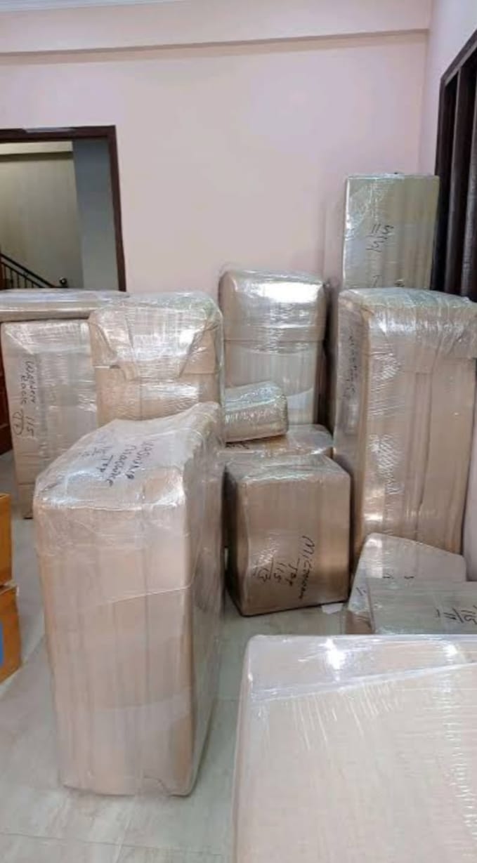 Chhavi Packers and Movers - Customer Review Image 3 - Genuine Testimonial